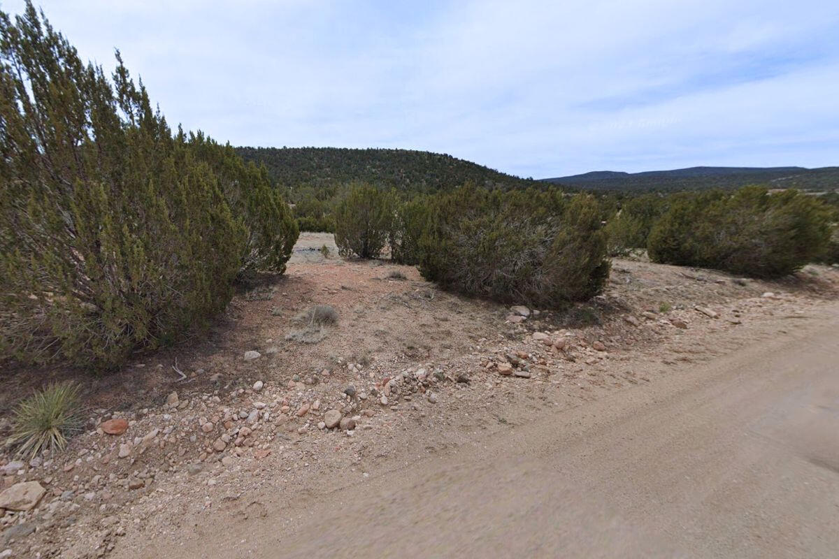 Next to Public Land 1 - Via De Oro Pkwy, Seligman, AZ 86337